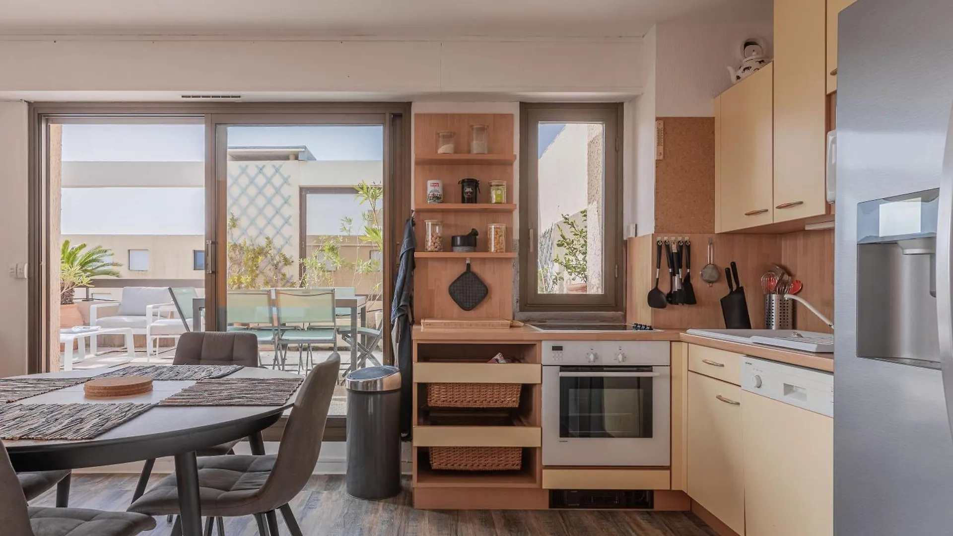 Residence De La Mer Bormes-les-Mimosas Apartment