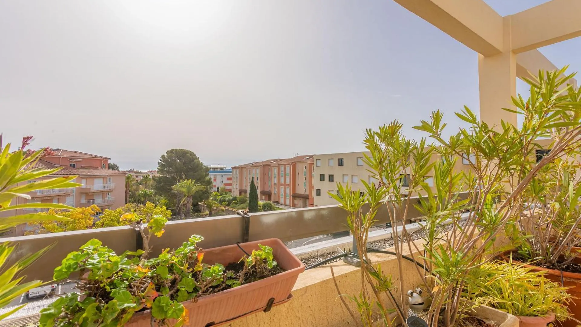 Residence De La Mer Bormes-les-Mimosas 0*,