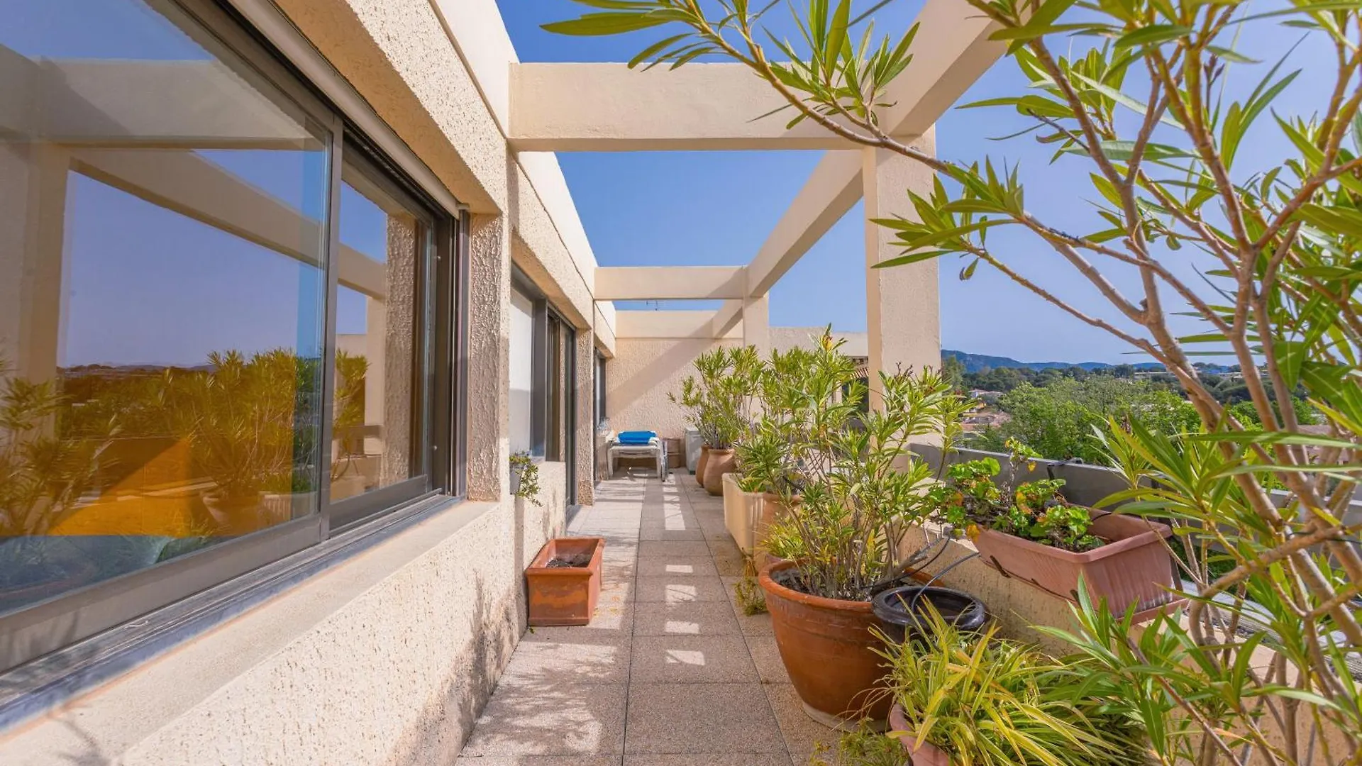 Lejlighed Residence De La Mer Bormes-les-Mimosas