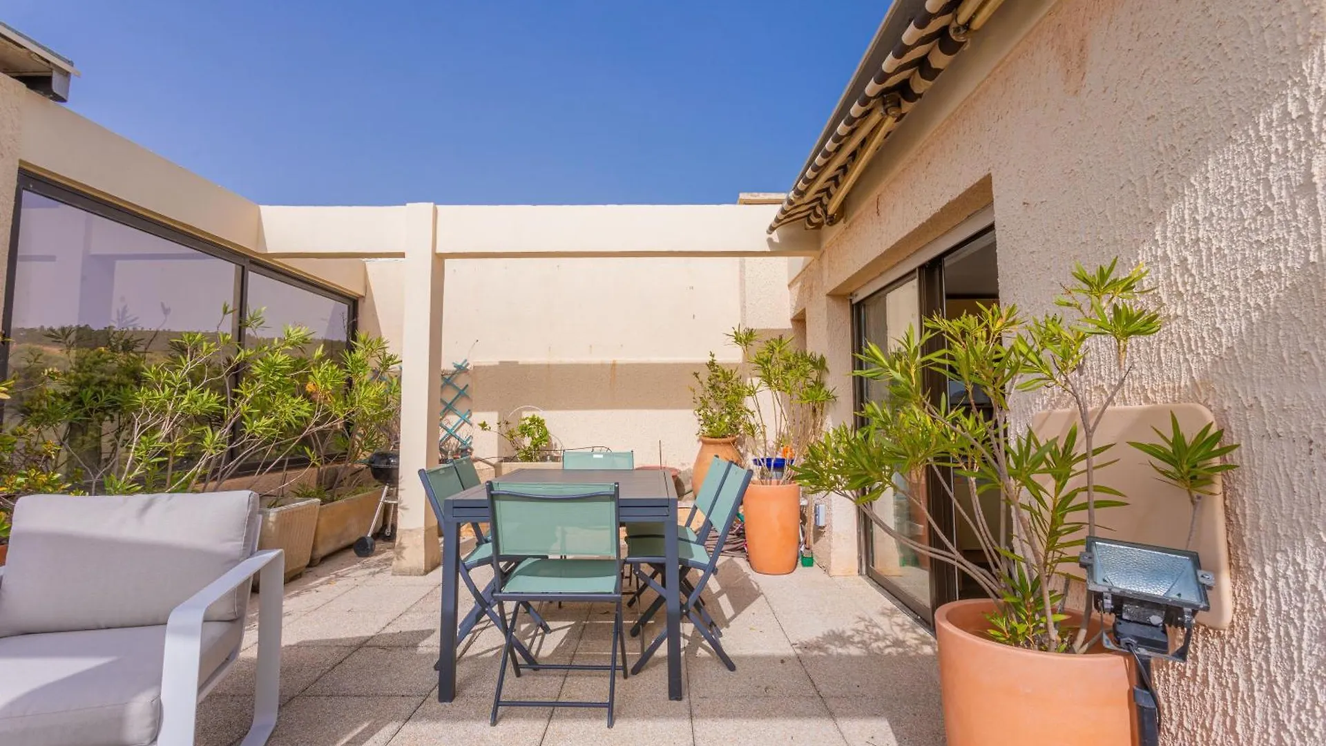 Residence De La Mer Bormes-les-Mimosas 0*,