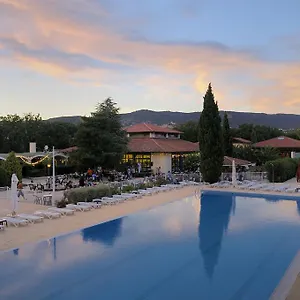 2* Holiday park La Manne