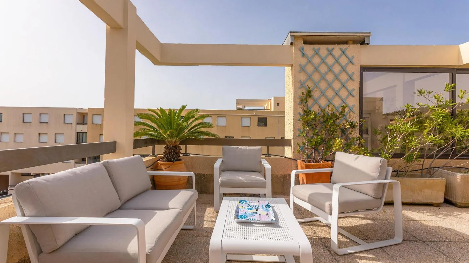 Residence De La Mer Bormes-les-Mimosas 0*,  France